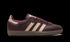 SAMBA OG WMNS "Maroon Crystal"